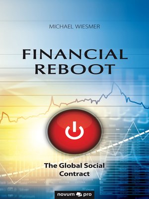 cover image of Financial Reboot